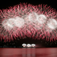 Illustration for article titled Competitive Pyromusical Displays Are A Thing, And They Are Dazzling